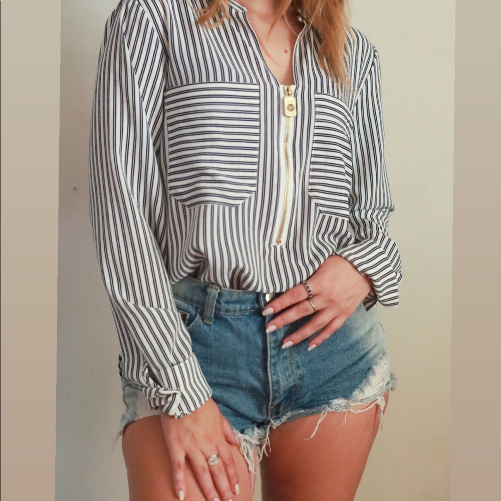Michael Kors blouse